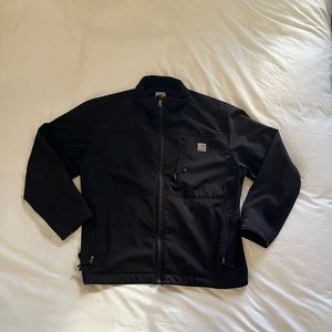 Carhartt rain defender jacket